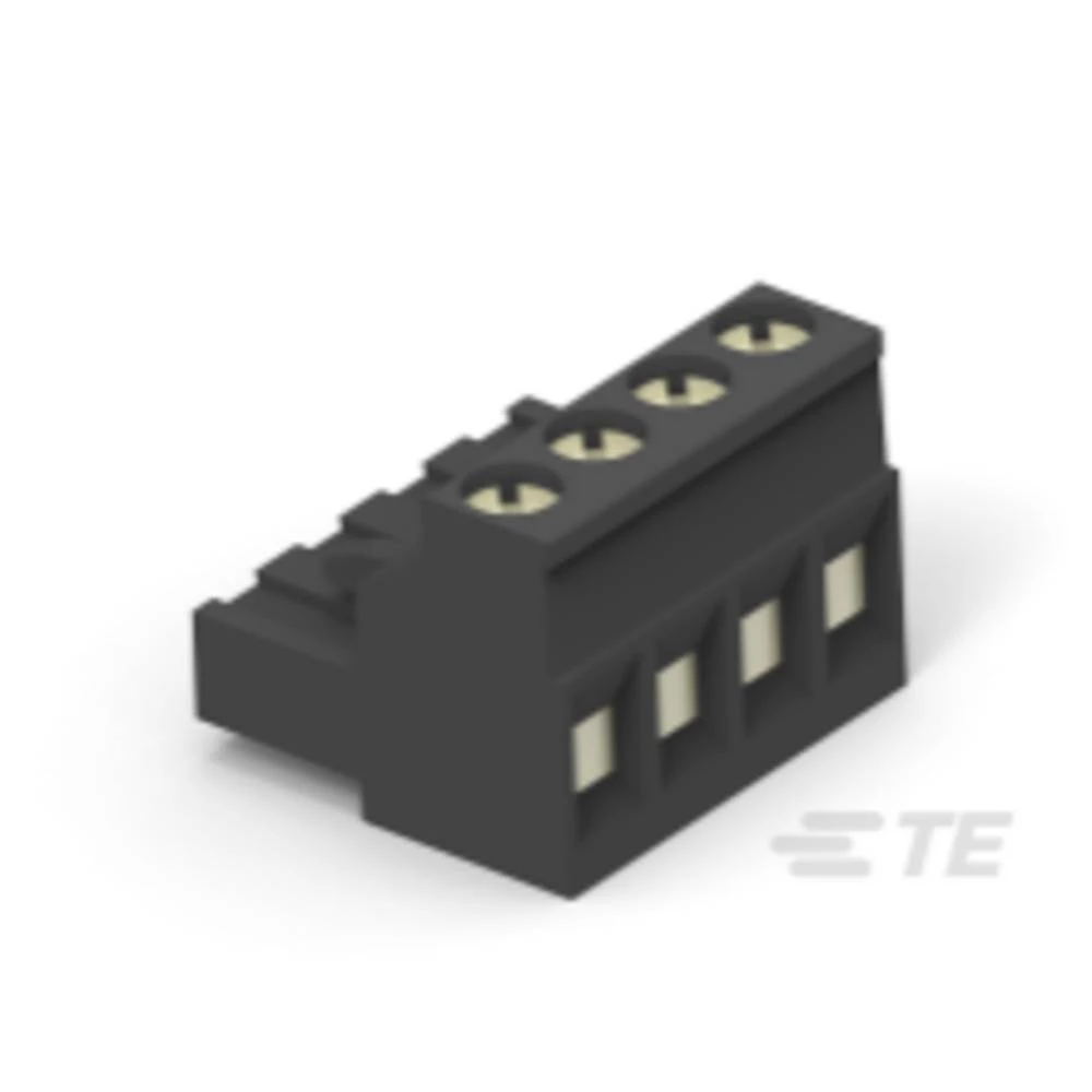 TE Connectivity     796635-3 200 St. Box slika