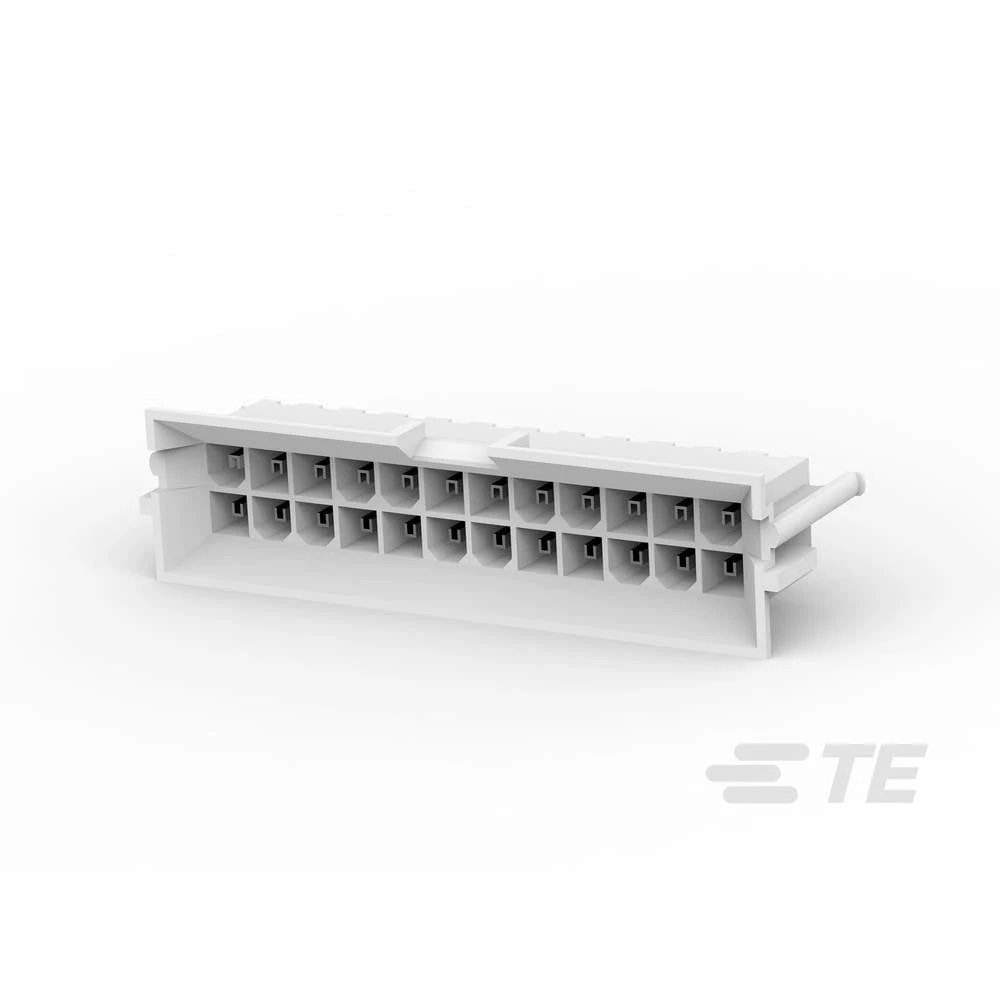 TE Connectivity 2-1586587-4     1 St. slika