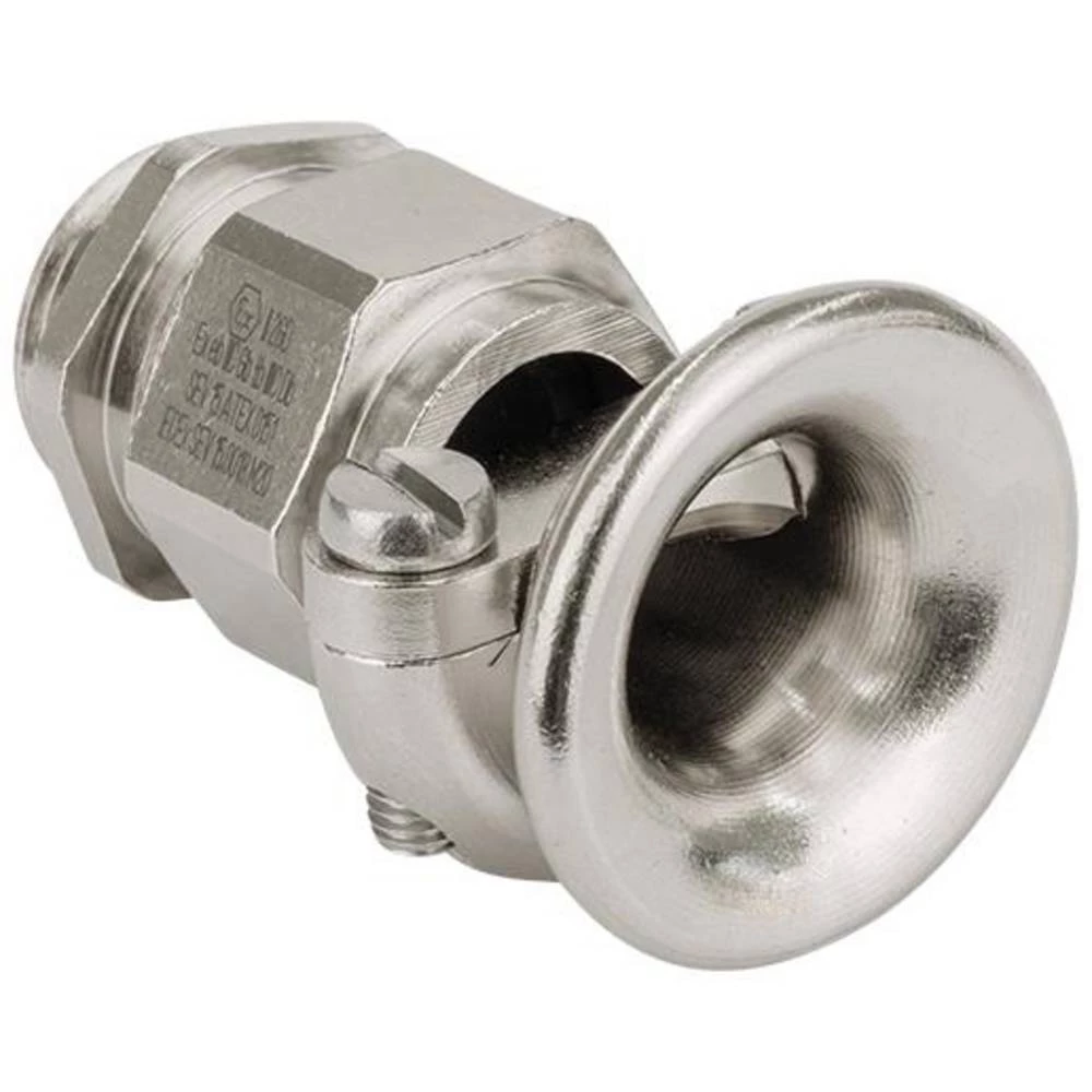 Kaiser Elektro EX1801.40 kabelska uvodnica M40 metal 1 St. slika