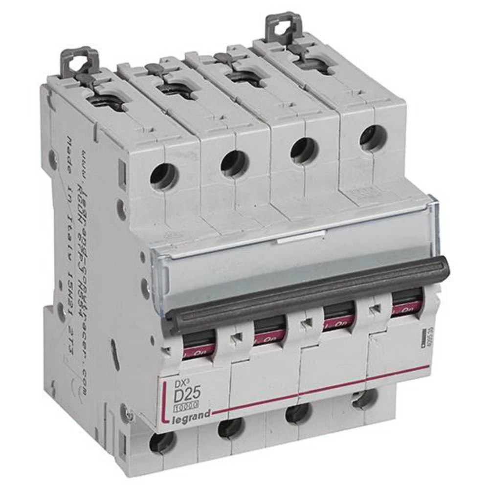 <br>  <br>  Legrand<br>  <br>  409535<br>  <br>  Legrand 409535<br>  <br>  zaštitna sklopka za vodove<br>  <br>  <br>  <br>  <br>  <br>  <br>  <br>  <br>  <br>  25 A<br>  <br>  <br>  <br>  40 slika