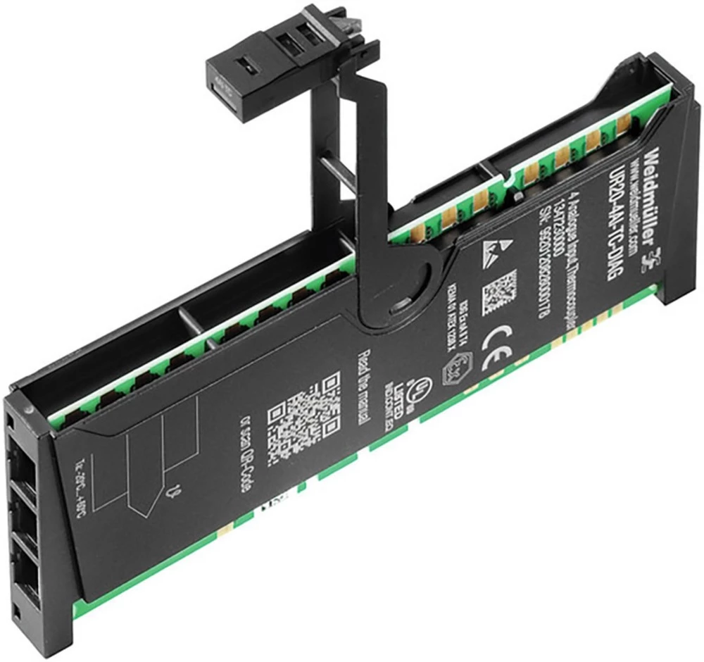 Weidmüller UR20-EM-1315230000-SP 1346710000 slika