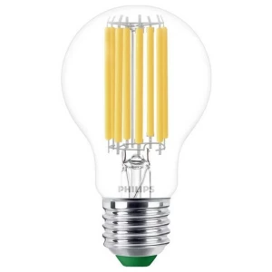 Signify 18877800 žarulja Energetska učinkovitost 2021 A (A - G) E27 oblik kruške 7.3 W toplo bijela (Ø x D) 60 mm x 104 slika