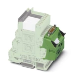 Adapter, zelene boje 1 kom. Phoenix Contact PLC-V8 / D15b / OUT
