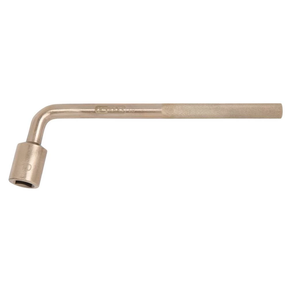 KS Tools 9638248 9638248 nasadni ključ 9 mm slika