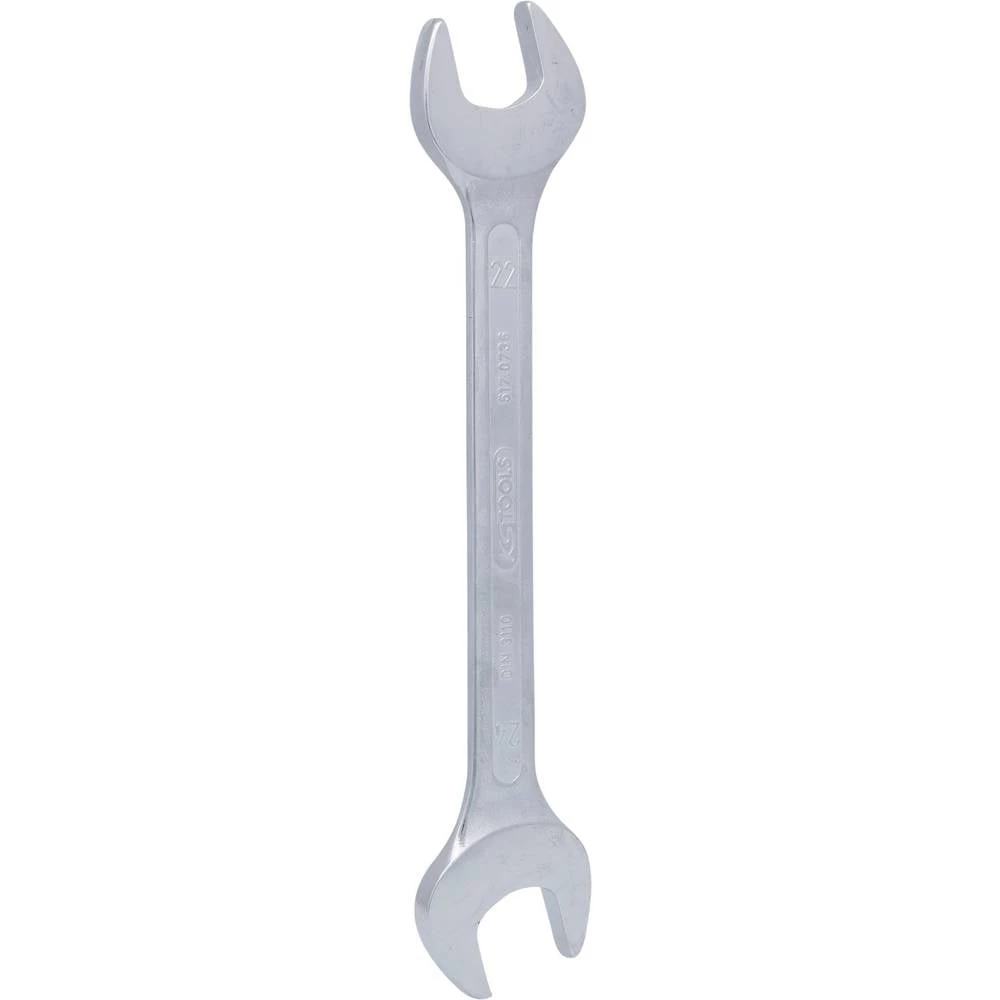 KS Tools 517.0736 517.0736 dupli viličasti ključ Veličina ključa (metrička) (naslov) 22 - 24 mm slika