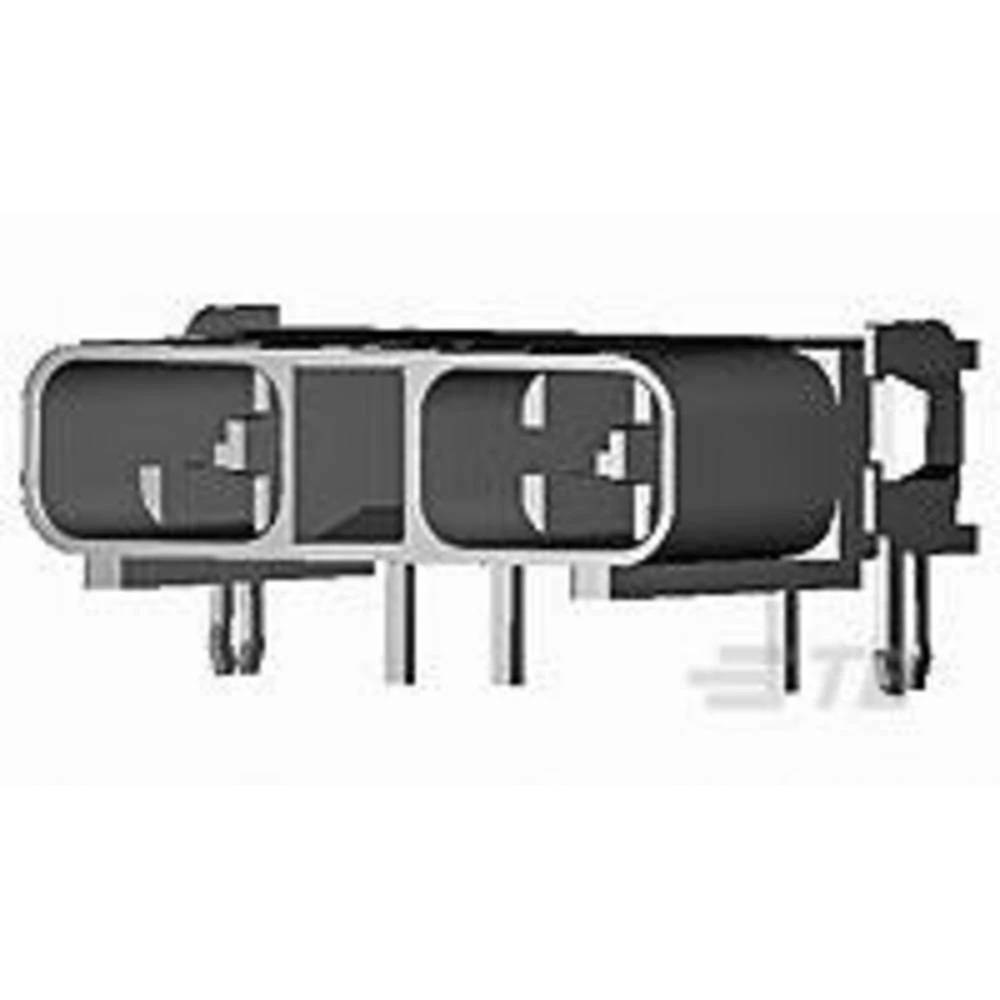 TE Connectivity LED InterconnectsLED Interconnects 2106111-6 AMP slika