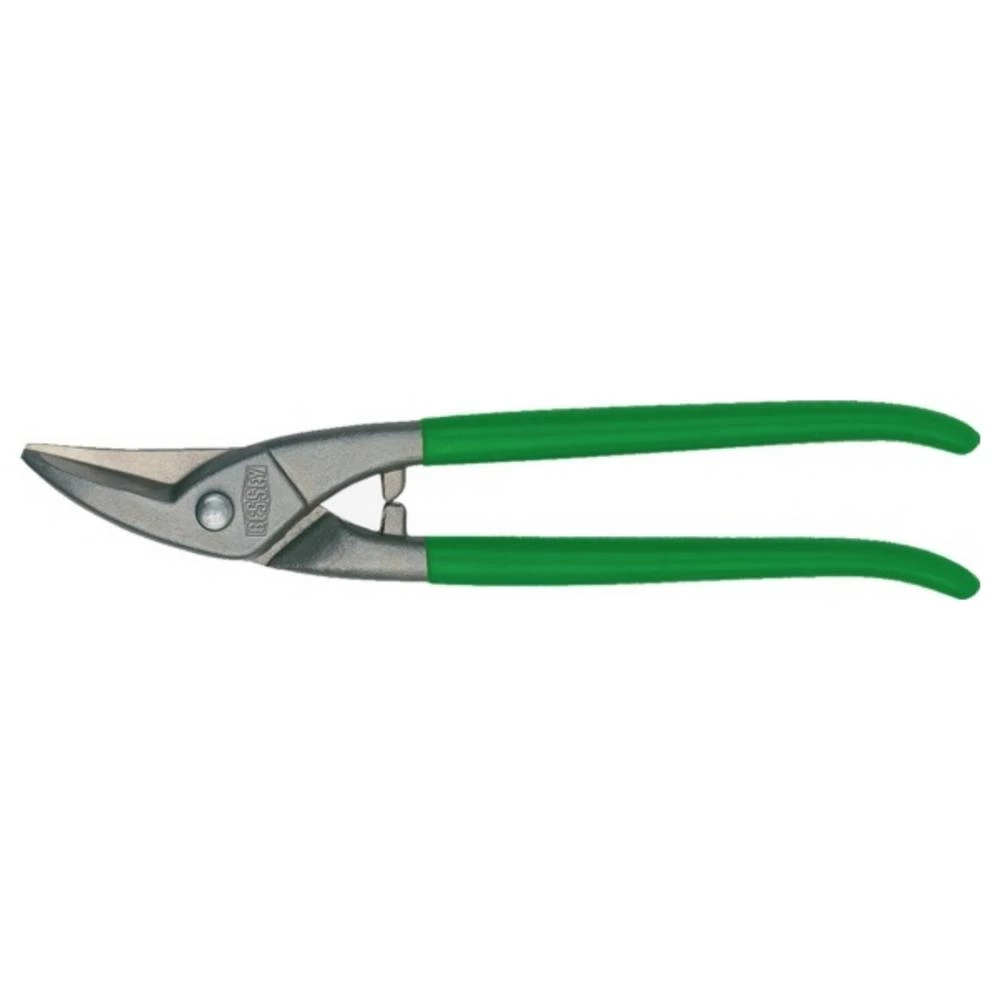 Alarm Werkzeuge Rezač rupa za kratke ravne rezove L. 275 mm, strana rezanja L 56034027 slika