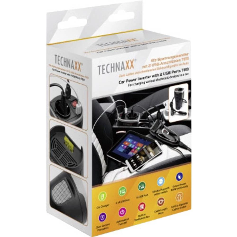 Conrad Product Image