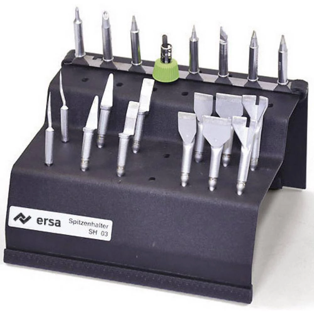 Ersa 0SMD8014 #####Lötspitzen-Set Content 1 ST slika