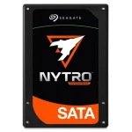 Unutarnji SSD tvrdi disk 6.35 cm (2.5 ") 960 GB Seagate SEAGATE Nytro 960GB SATA SSD 3DWPD XA960ME10063 SATA III