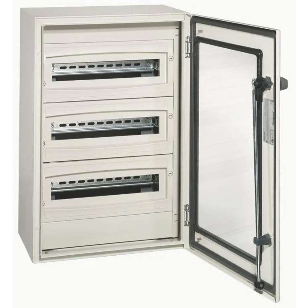 Legrand 036103 montažna oprema  plastika svijetlosiva slika