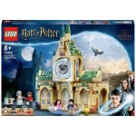 76398 LEGO® HARRY POTTER™ Hogwarts™ bolničko krilo