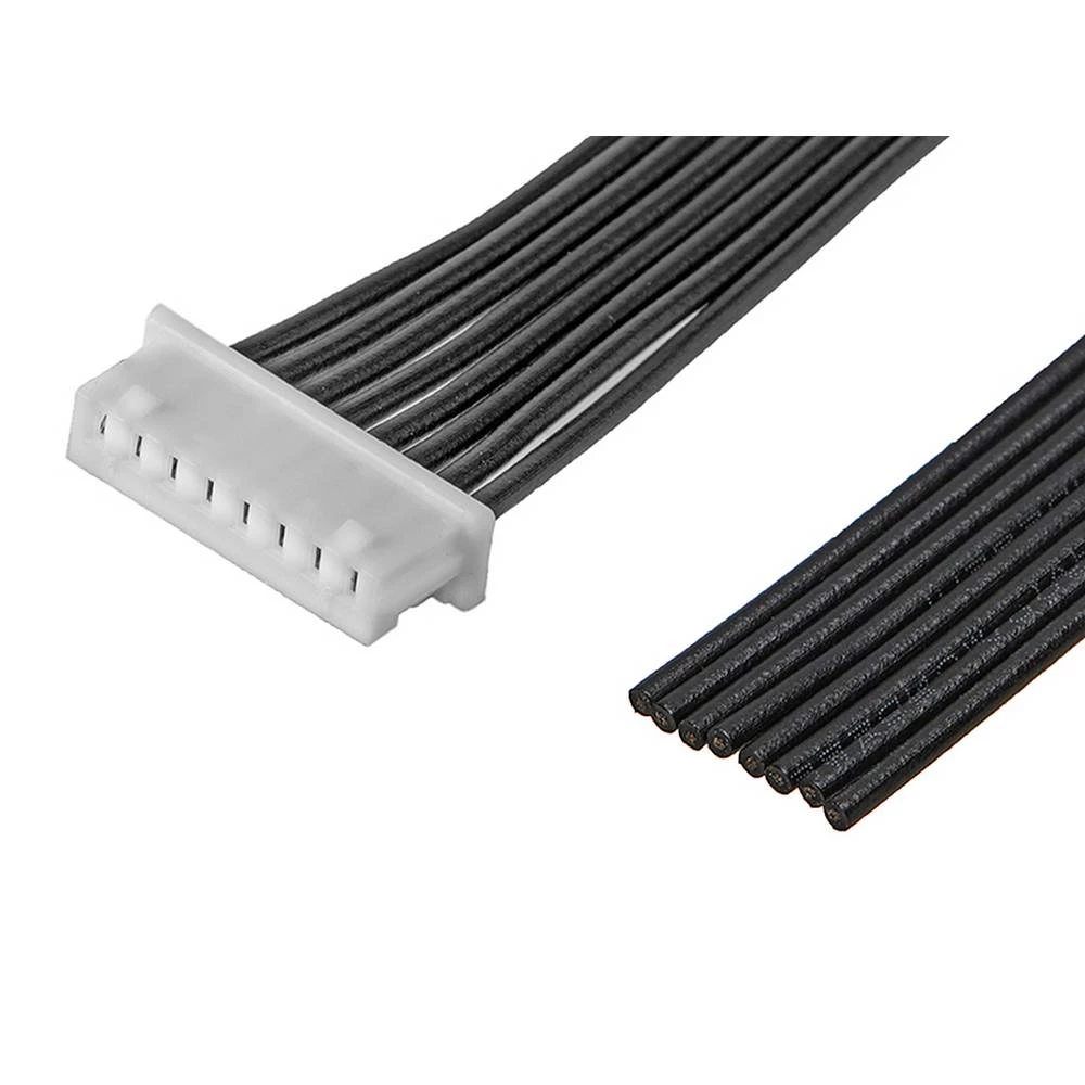 Molex 218112-0804 1 St. Bulk slika