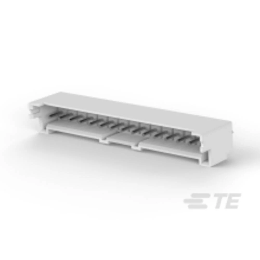TE Connectivity SL-156 CST-100 and EP ConnectorsSL-156 CST-100 and EP Connectors 1-2132415-5 AMP slika