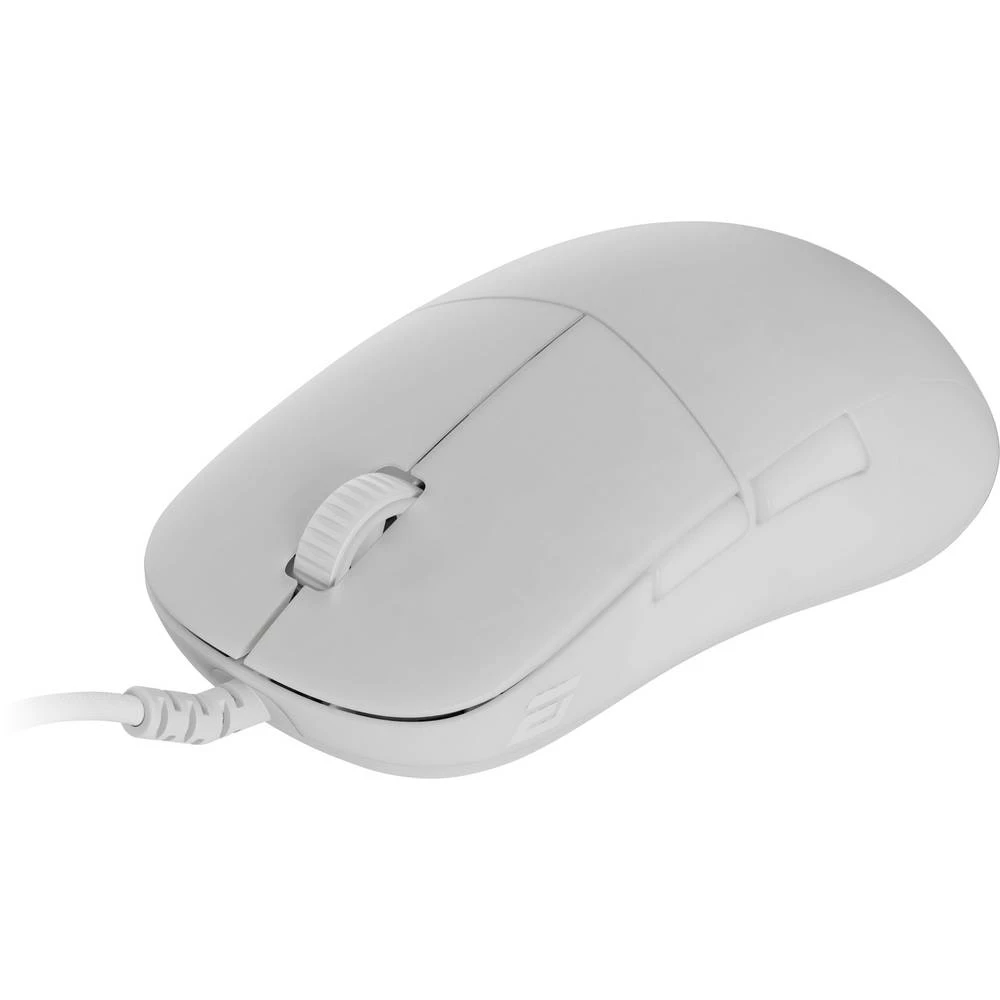 Endgame Gear XM2 8k v2 igraći miš Snow 6 Tipke 30000 dpi slika