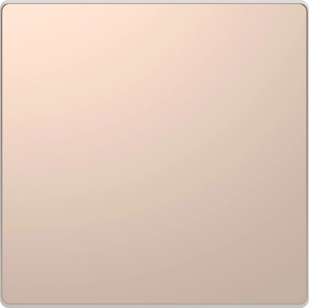 Merten Slijepi poklopac Šampanjac boja MEG4075-6051 slika