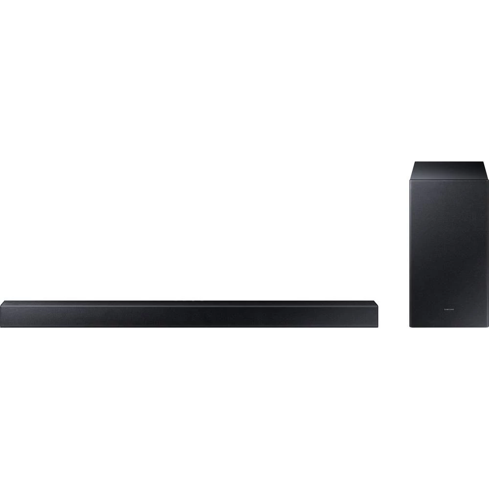 Samsung HW-A430 soundbar crna uklj. bežični subwoofer, Bluetooth®, USB slika