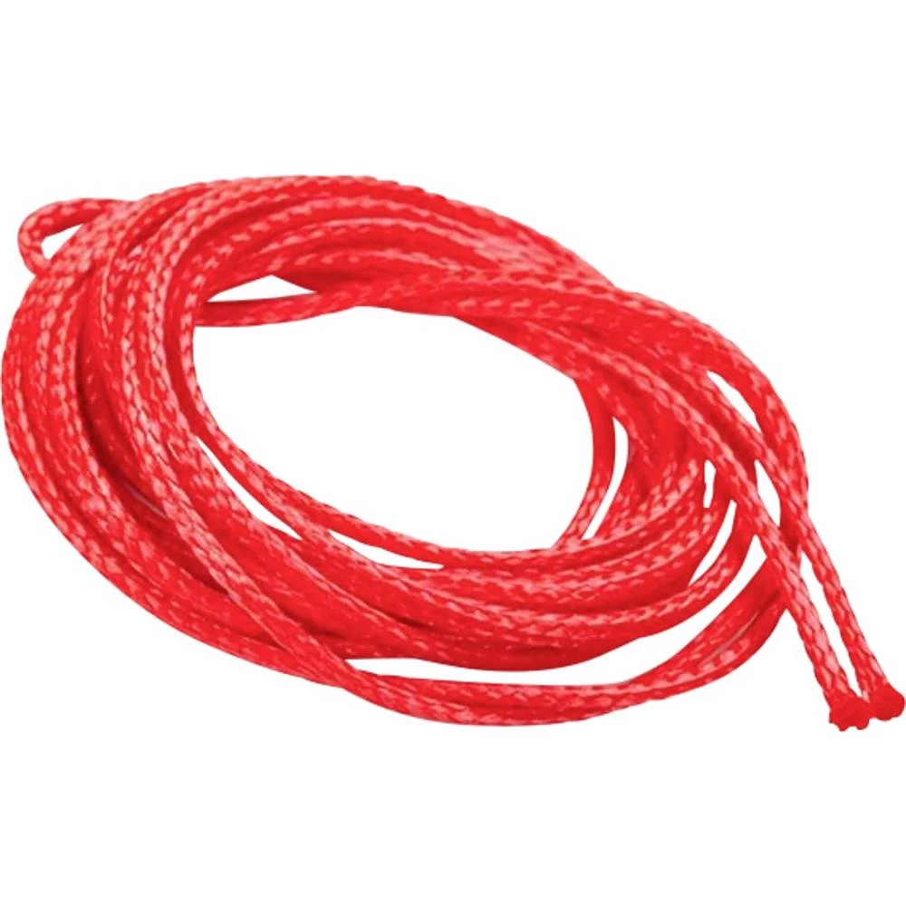 Traxxas TRX-8864R tuning dio Uže za vitlo crveno slika