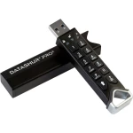 iStorage datAshur Pro2 USB Stick 256 GB Crna IS-FL-DP2-256-256 USB 3.2 (gen. 1x1)
