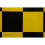 Folija za glačanje Oracover Fun 6 691-033-071-002 (D x Š) 2 m x 60 cm Žuto-crna