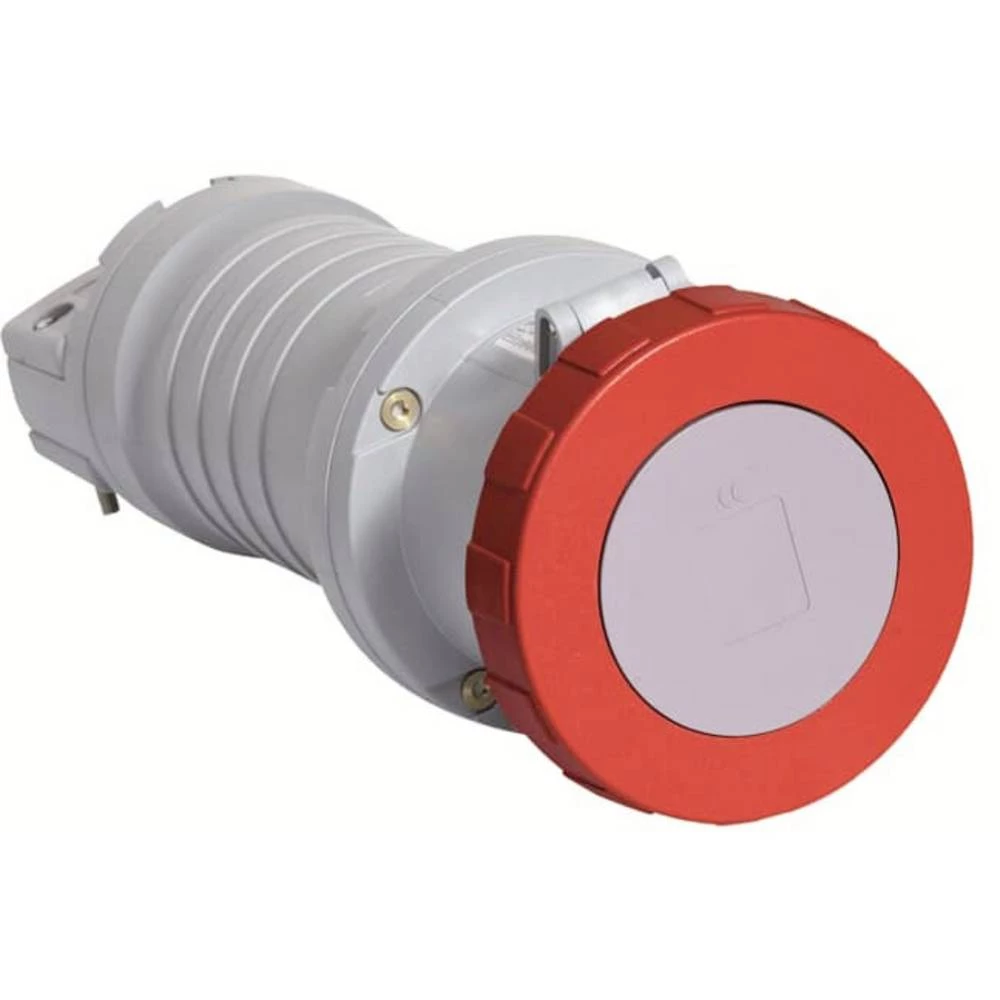 ABB 3125C11W 2CMA166930R1000 CEE spojka 125 mA 4-polni  1 St. slika