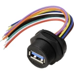TC-E13T-FU3-PWF-0.2PV TC-13543580 TRU COMPONENTS Sadržaj: 1 St.