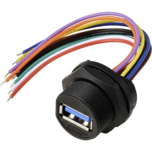 TC-E13T-FU3-PWF-0.2PV TC-13543580 TRU COMPONENTS Sadržaj: 1 St. slika