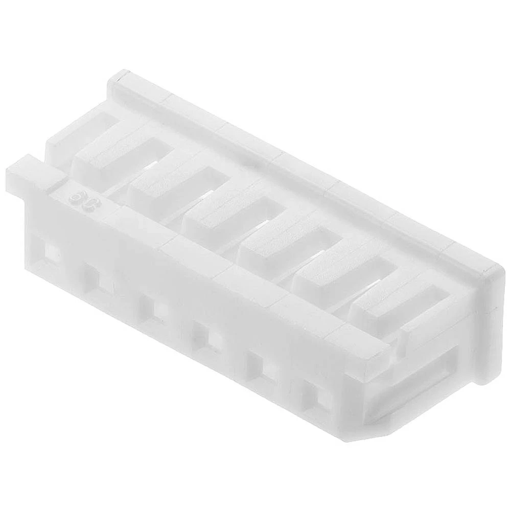 Molex kućište kabelske utičnice    510650600 1 St. slika