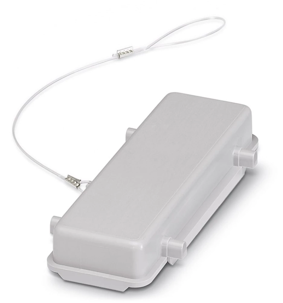 HC-B 24-SD-FQ/FS - zaštitni poklopac HC-B 24-SD-FQ / FS Phoenix Contact sadržaj: 10 kom. slika