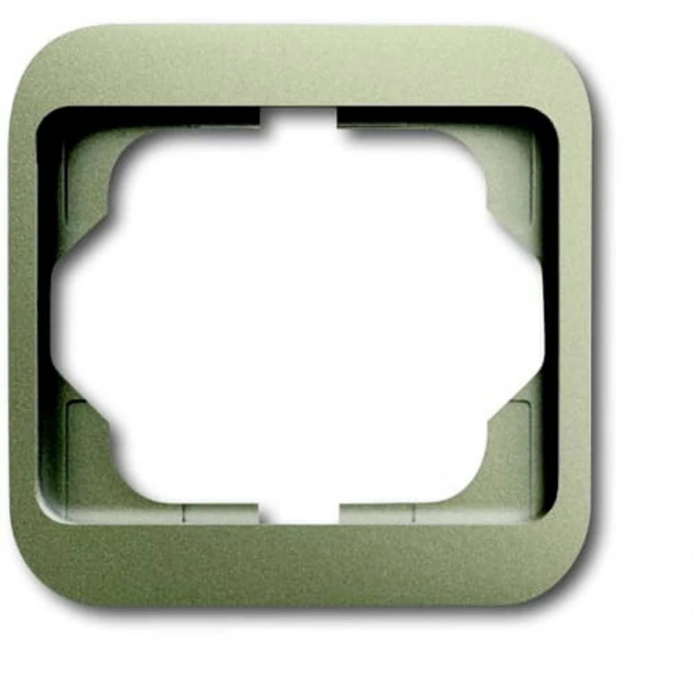 Busch-Jaeger 1-struki okvir okvir   titan 2CKA001754A4400 slika