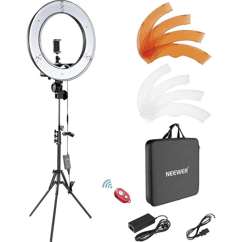 Neewer RL-18 led svjetiljka za video slika