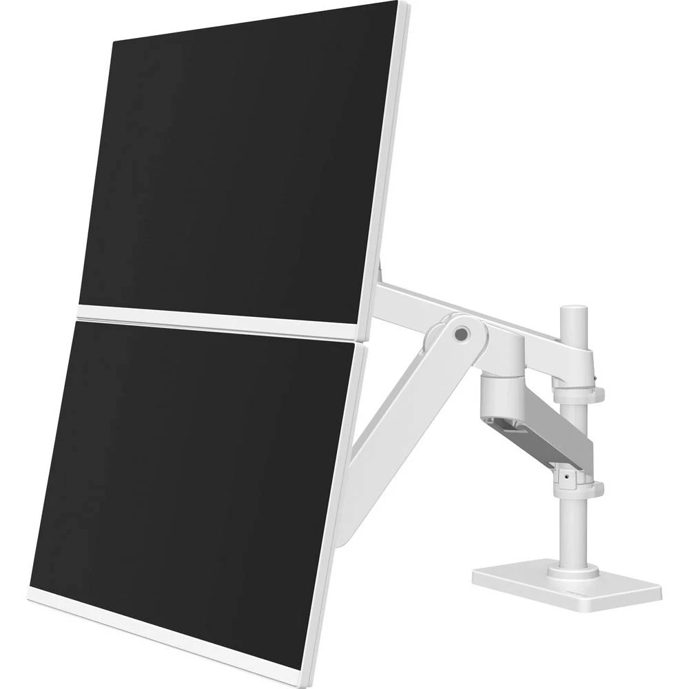 Ergotron LX serija 45-690-290 nosač za ravni ekran 68,6 cm (27") stol/klupa bijela slika