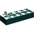 Murr Elektronik  56640 sensorska/aktivatorska kutija aktivna M12 razdjelnik s plastičnim navojem 1 St. slika