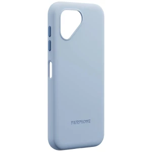Fairphone Protective Soft Case stražnji poklopac za mobilni telefon Fairphone Fairphone 5 nebesko-plava slika