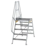 MUNK Günzburger Steigtechnik 600915 modul prijelaza 1 St.