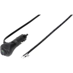 TRU COMPONENTS Kabel za automobil, uključujući kabel Opteretivost struje, maks.=10 A