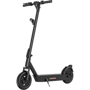 ePowerFun ePF-2 XT 480Wh Black Edition e-scooter crna Li-Ion 48 V 10 Ah Odobrenje cesta: njemačka slika