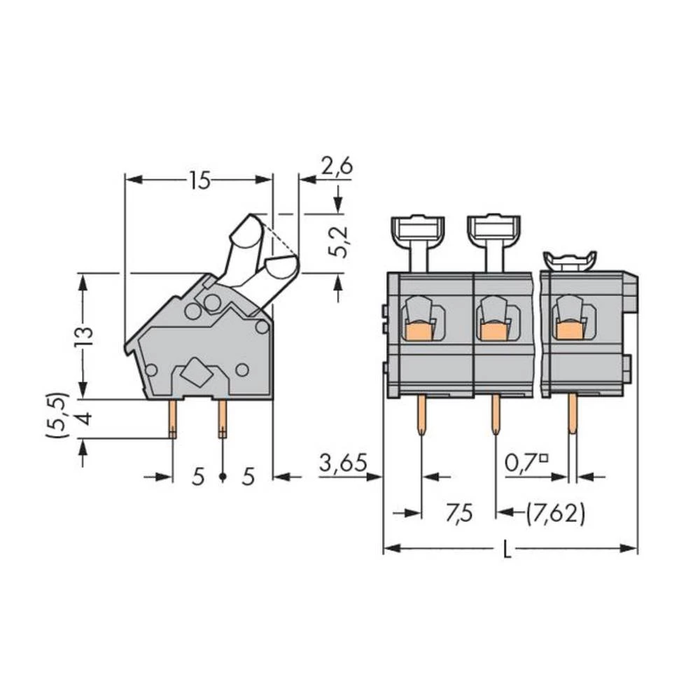 Conrad Product Image