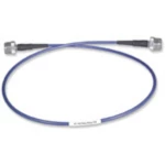 N adapter Muški konektor N - Muški konektor N Huber & Suhner 914 mm 1 ST