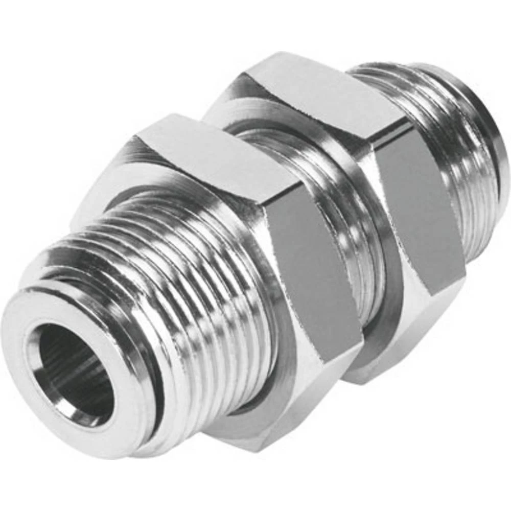 FESTO priključak 558806 NPQM-H-Q4-E-P10    Ø cijevi: 4 mm   1 St. slika