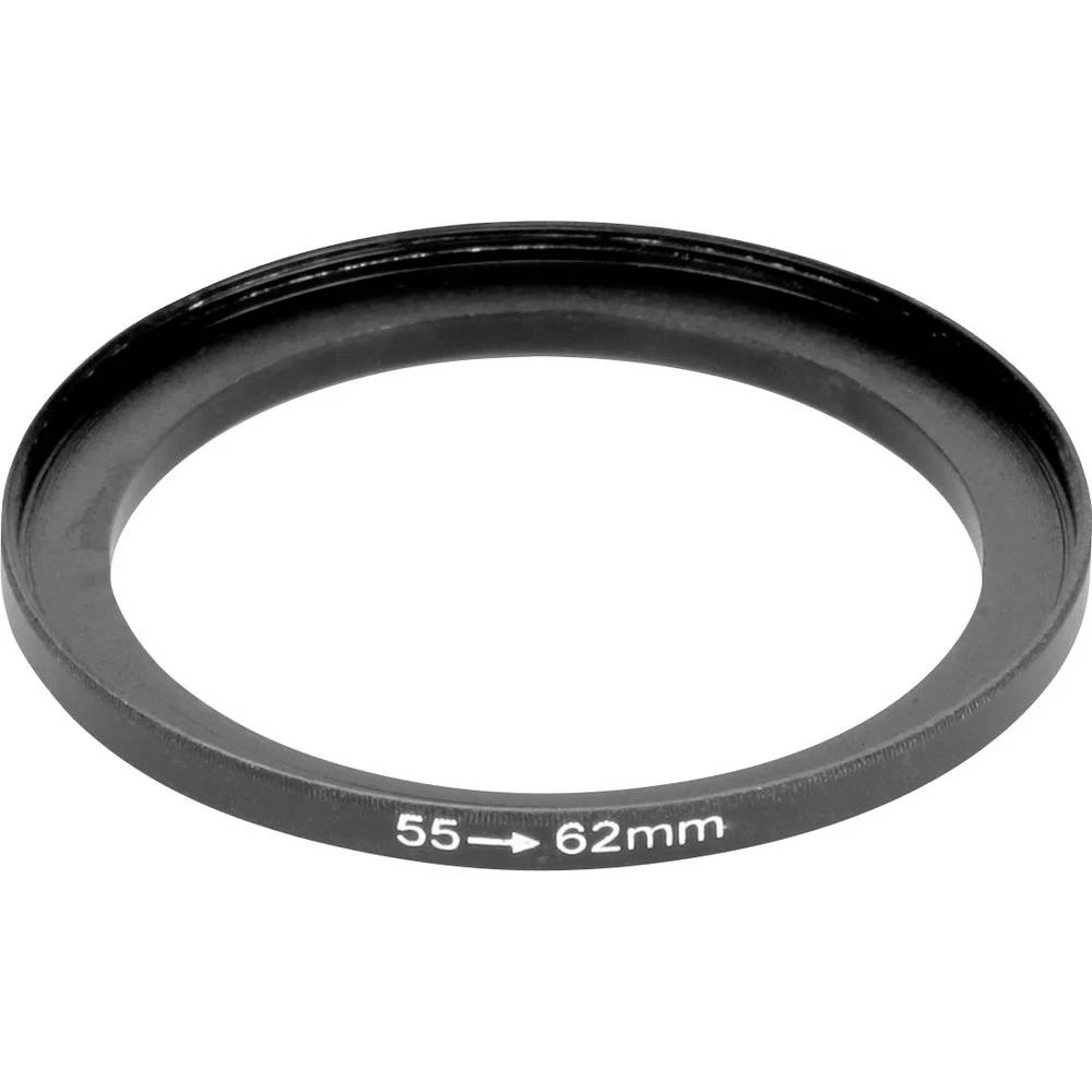digiCAP adapterski prsten filtra Navoj objektiva=55 mm Navoj za filter=62 mm slika