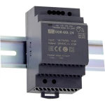 Mean Well DDR-60G-12 DIN-napajanje DC/DC (DIN-letva) 12 V/DC 5 A 60 W 1 x