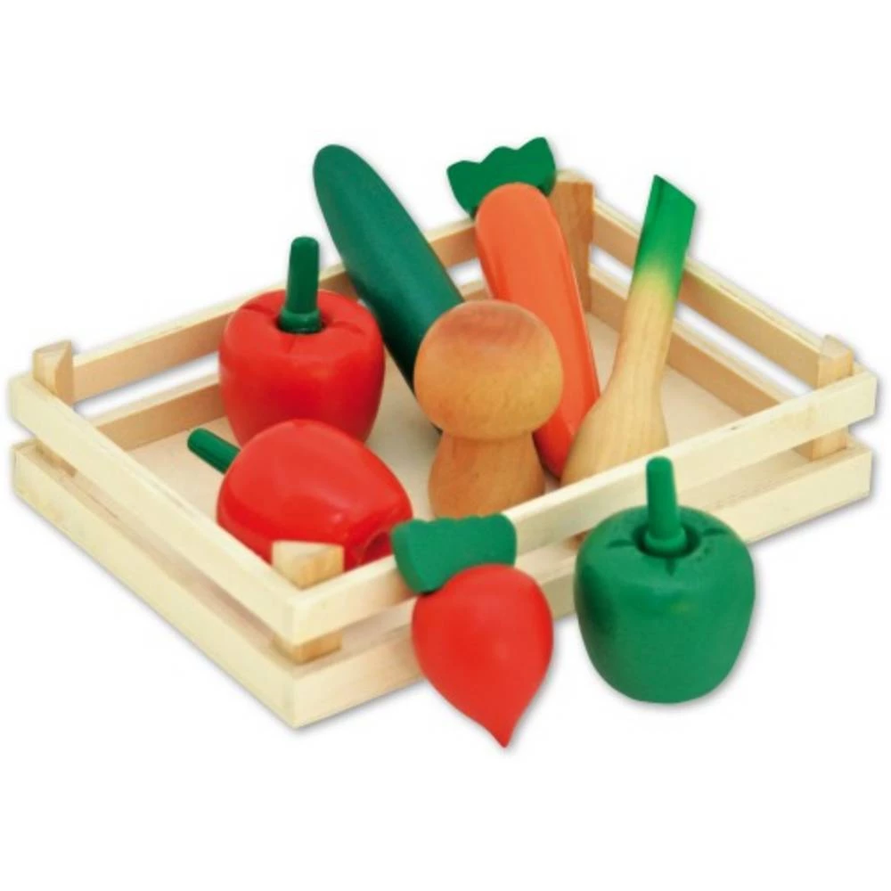 Vedes Gemüsesteige 9 tlg. 09682 slika