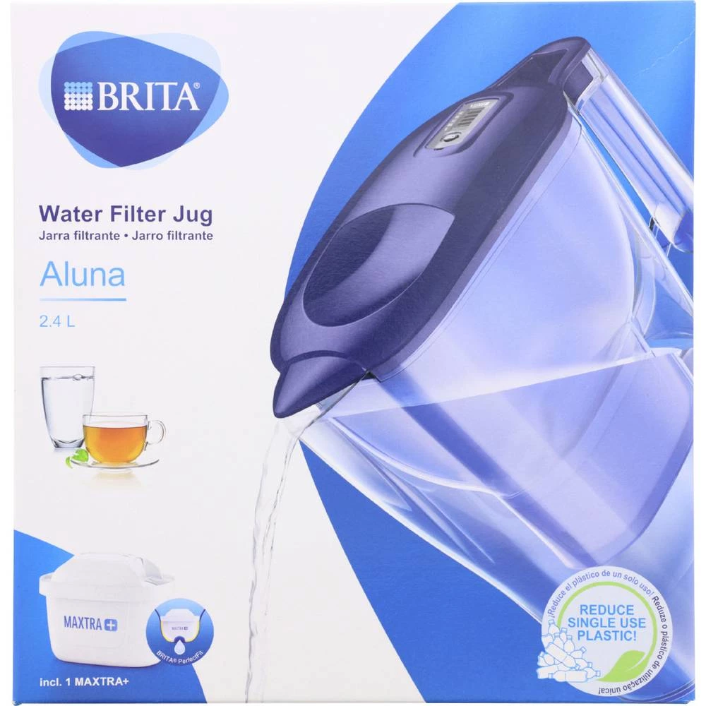 Brita Sonstiges Haushaltsgerät Aluna Maxtra filter za vodu slika