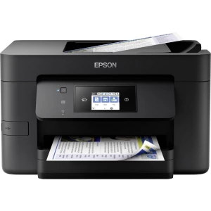Epson WorkForce WF-3720DWF Tintni multifunkcionalni pisač u boji A4 Pisač, skener, kopirni stroj, faks ADF, Duplex, LAN, WLAN, N slika
