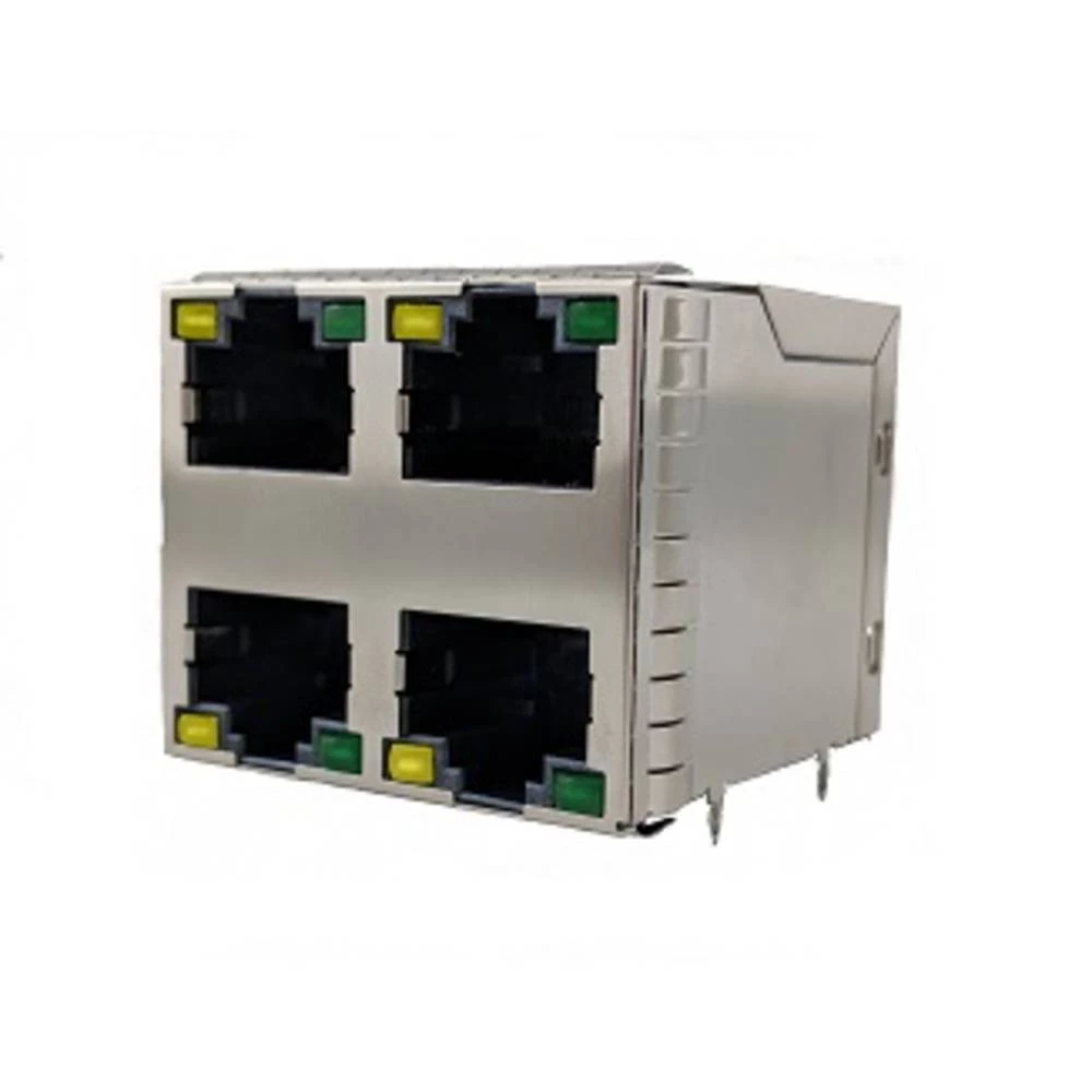 Amphenol Sadržaj: 1 St. slika