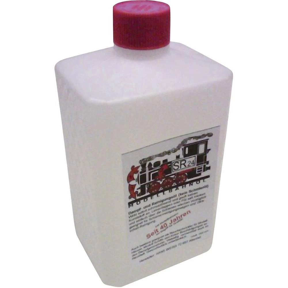 Vedes SR24/1L univerzalni destilat dima s parom 1000 ml slika