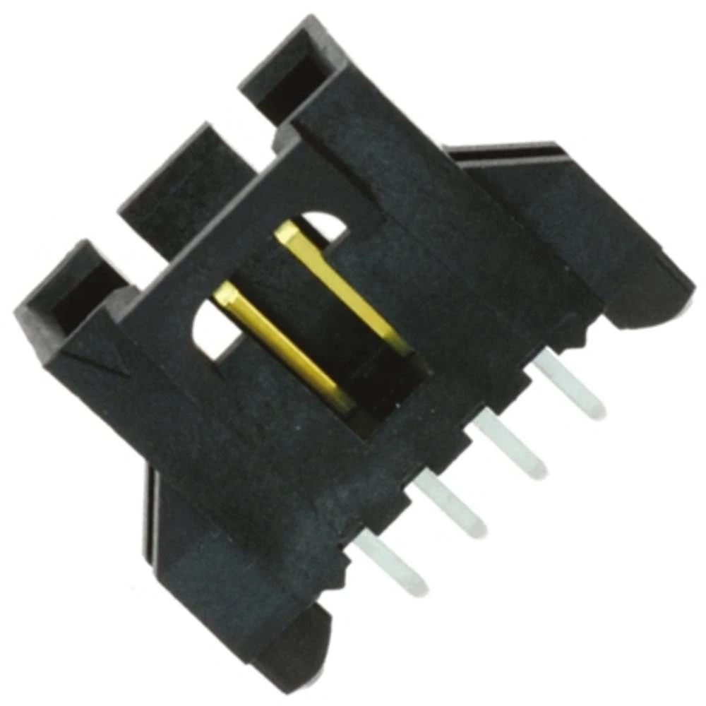 Molex Ukupan broj polova 4 Raster: 2.54 mm 705450038 1 St. Tube slika