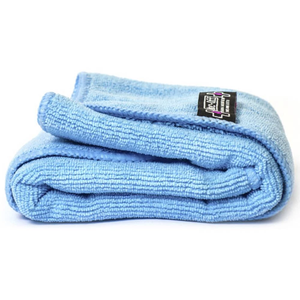 Krpa za čišćenje od mikrovlakana Muc-Off 1 ST slika