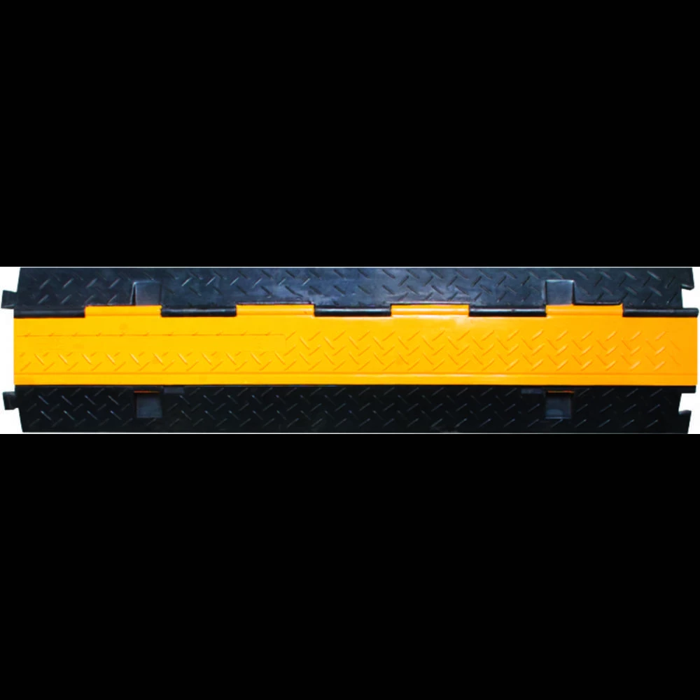 AS Schwabe kabelski most 63220 puna guma crna Broj kanala: 2 1000 mm Sadržaj: 1 St. slika